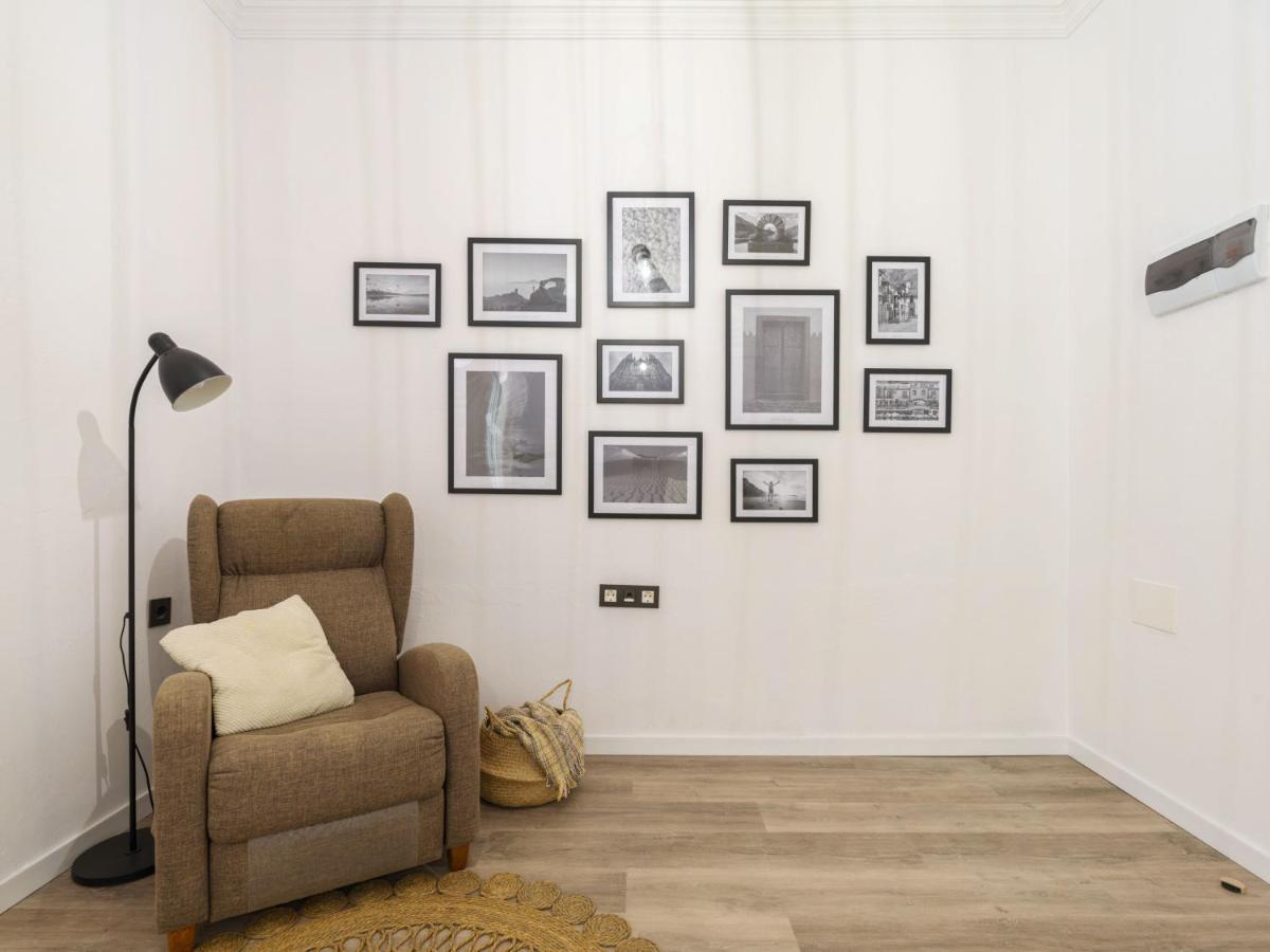 Live Tirajana Shepherds House Las Palmas de Gran Canaria Exterior photo