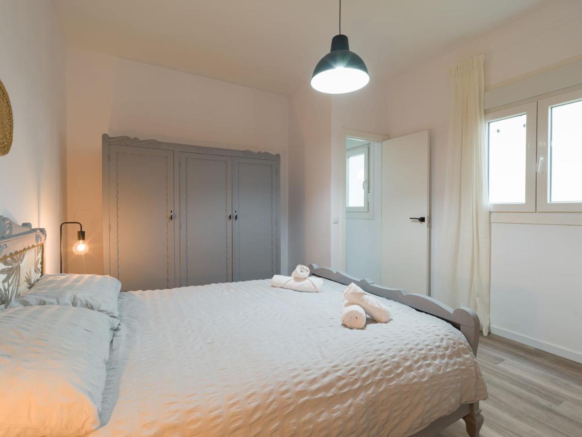 Live Tirajana Shepherds House Las Palmas de Gran Canaria Exterior photo