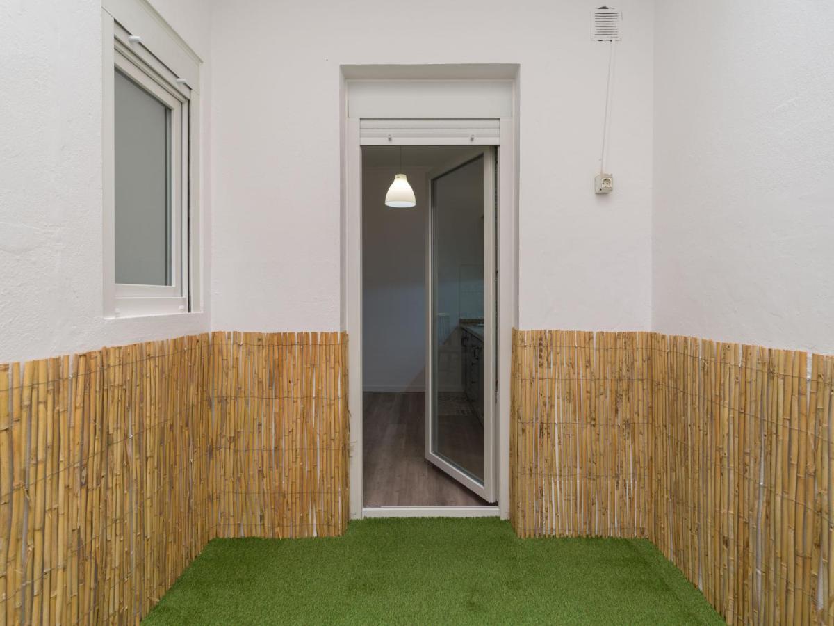 Live Tirajana Shepherds House Las Palmas de Gran Canaria Exterior photo